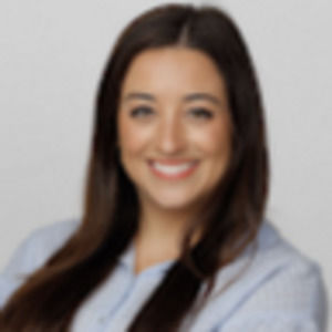 Meet your Posher, Annalisa